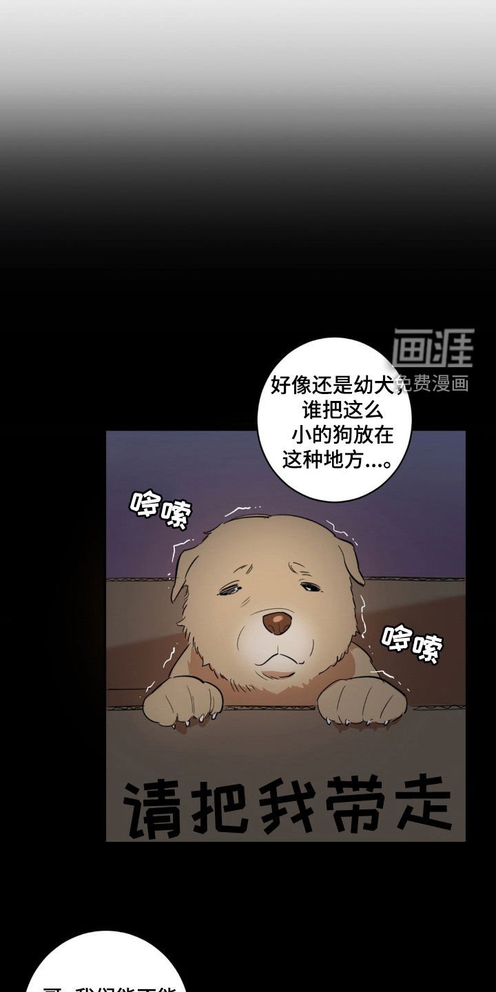 第45章：你嫉妒了