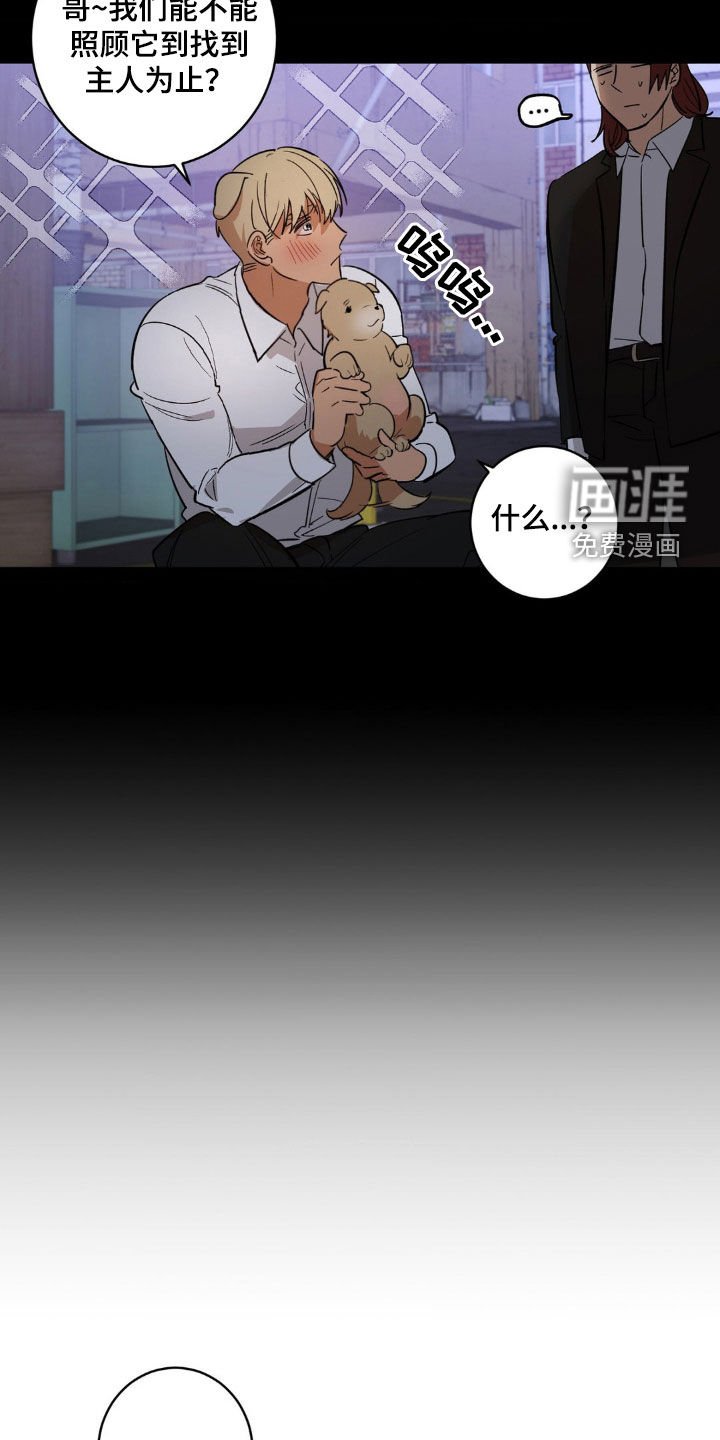 第45章：你嫉妒了