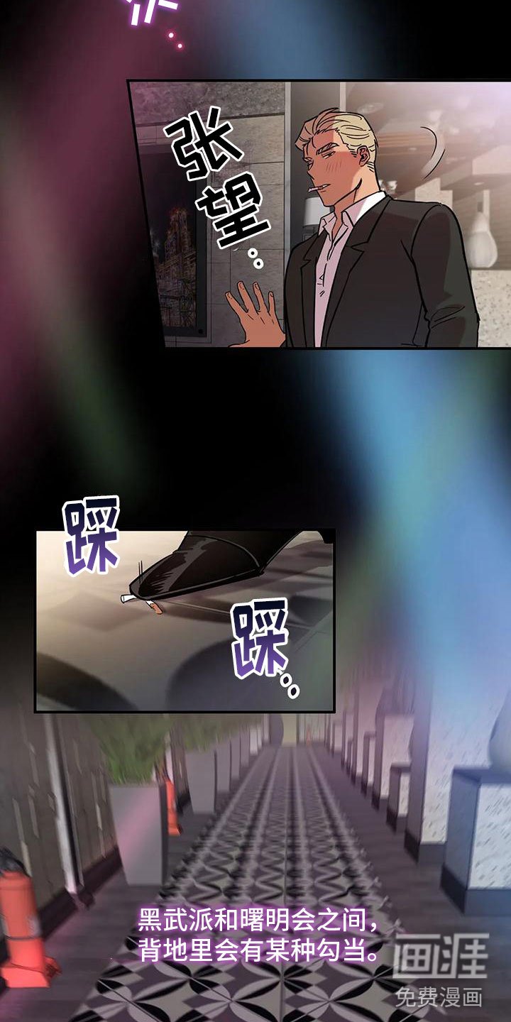 第8章：老虎酒吧