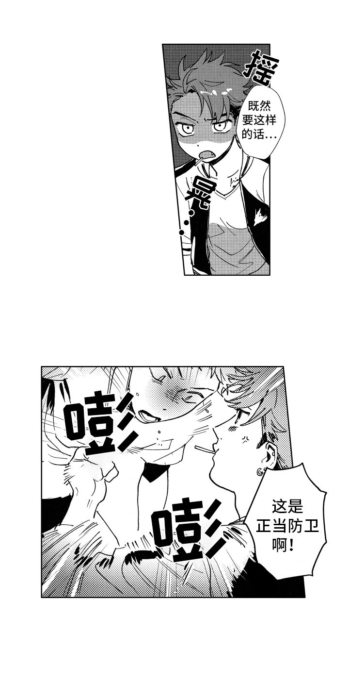 第14章：不择手段
