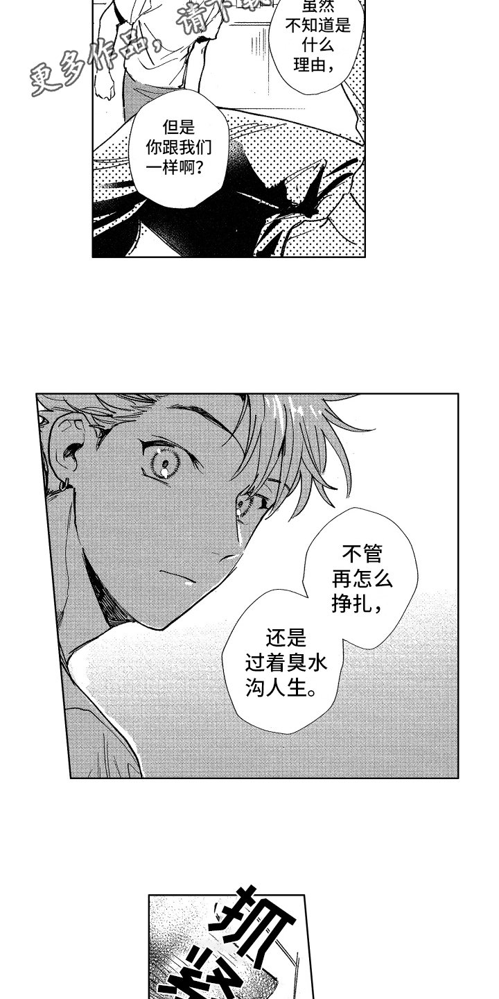 第14章：不择手段