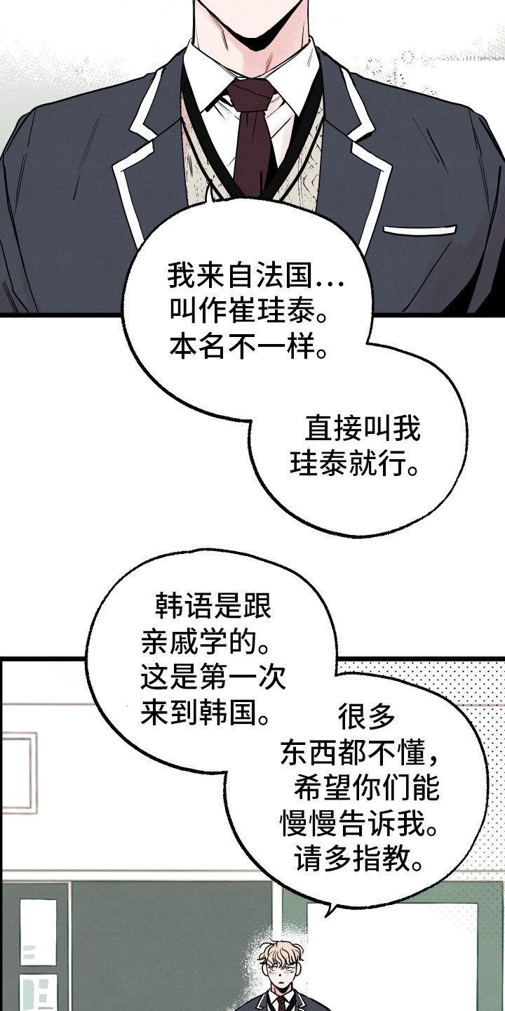 第1章：情窦初开