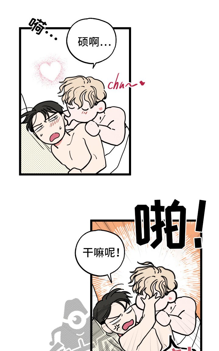 第11章：虚晃一枪
