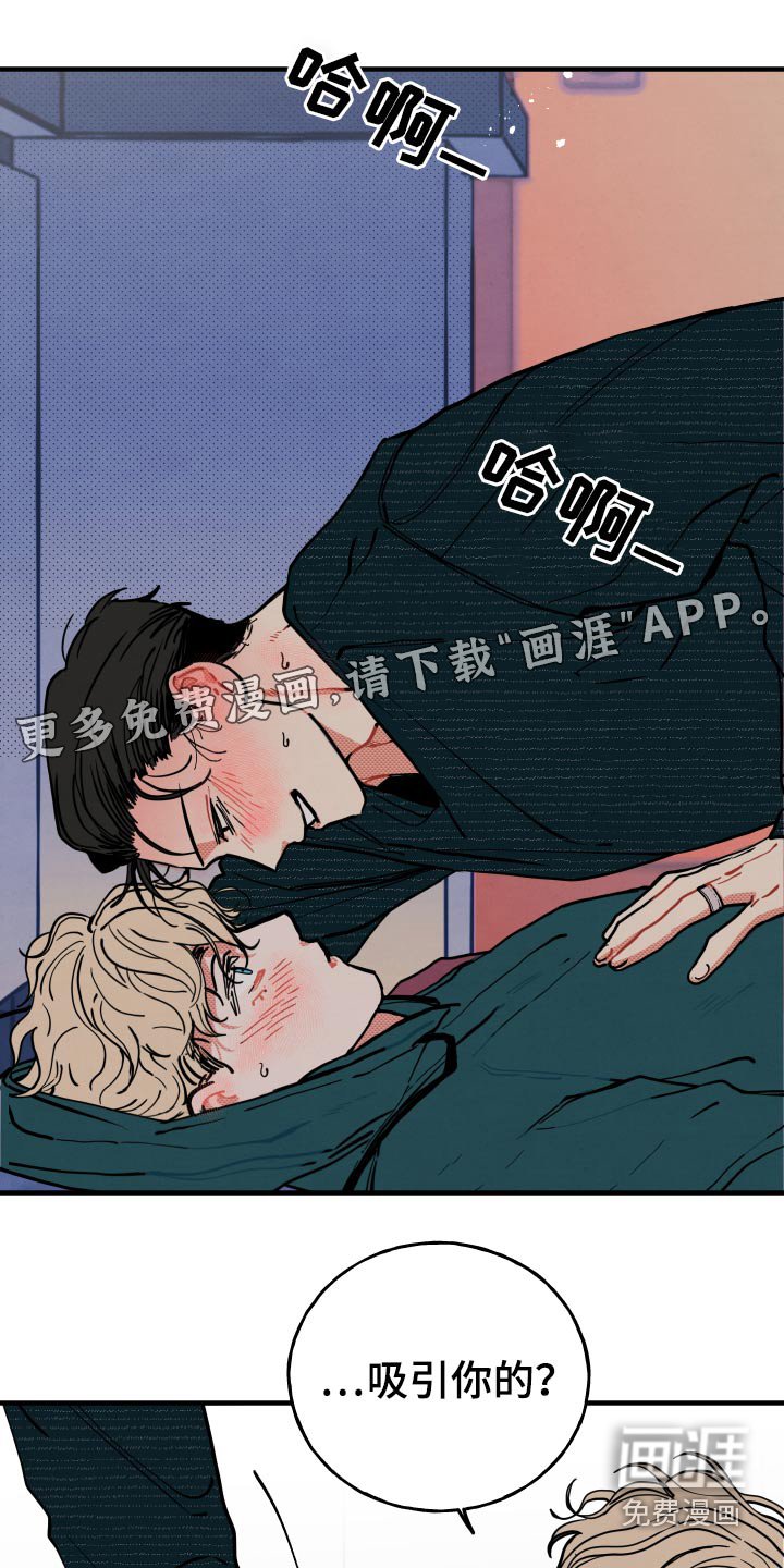 第18章：【番外】什么意思