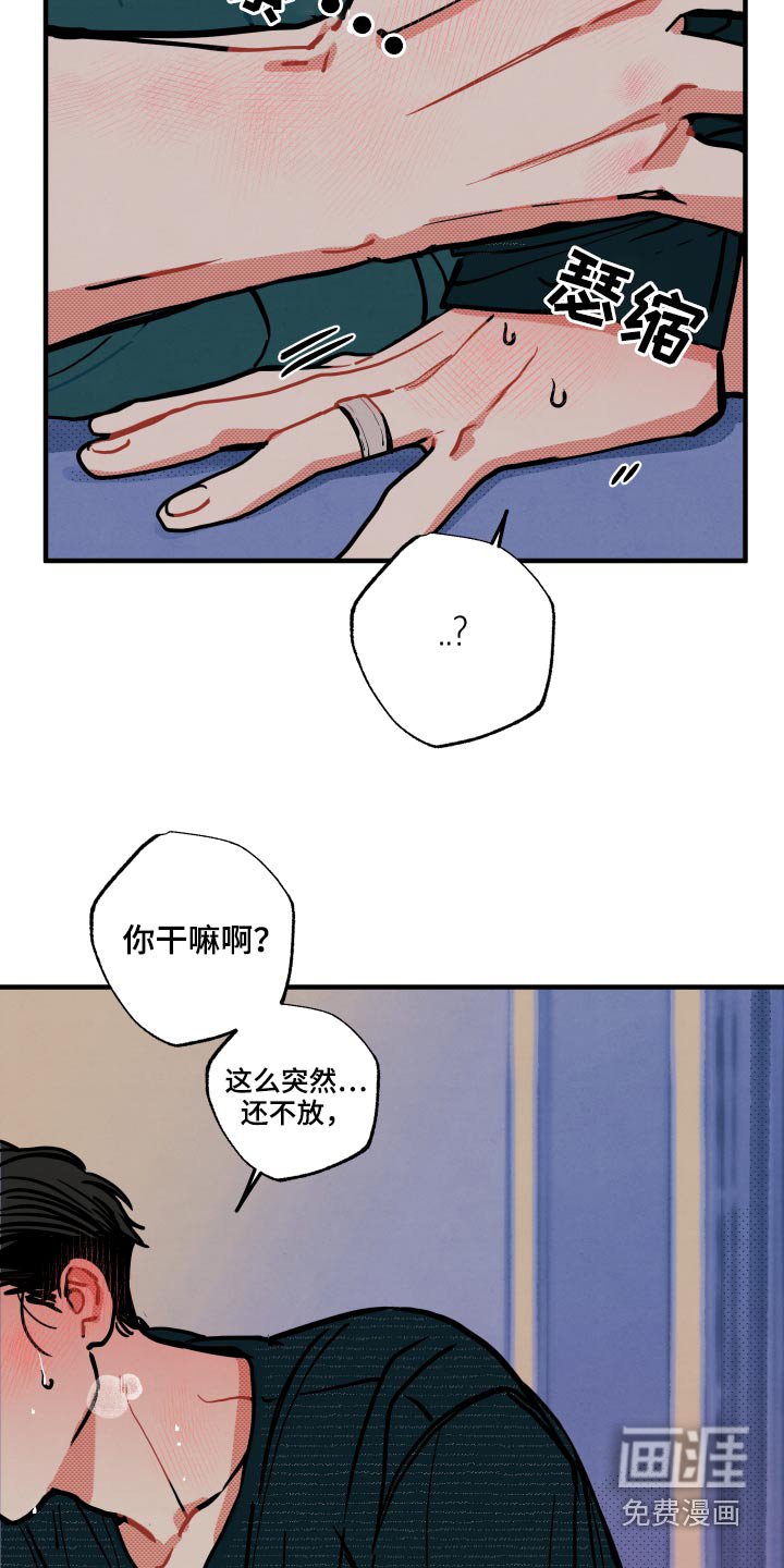 第18章：【番外】什么意思