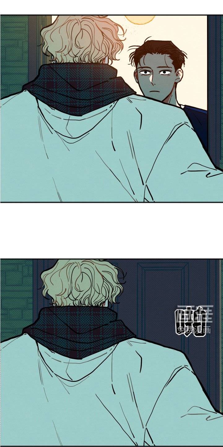 第23章：【第二季】闭门羹