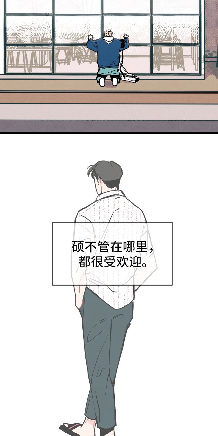 第3章：郁闷
