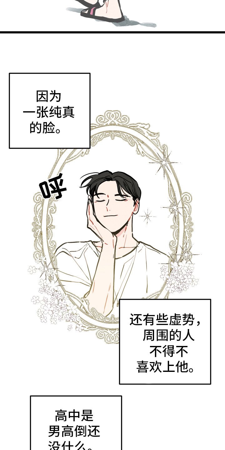 第3章：郁闷