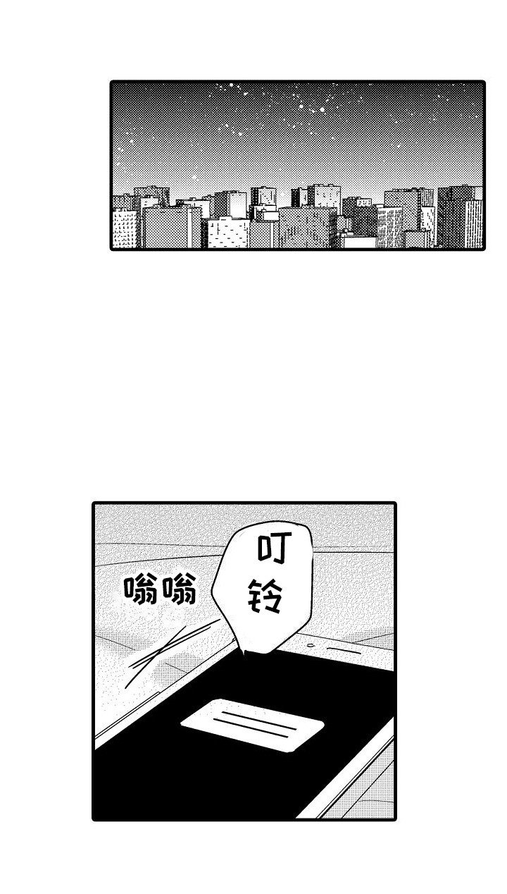 第14章：抓住机会 