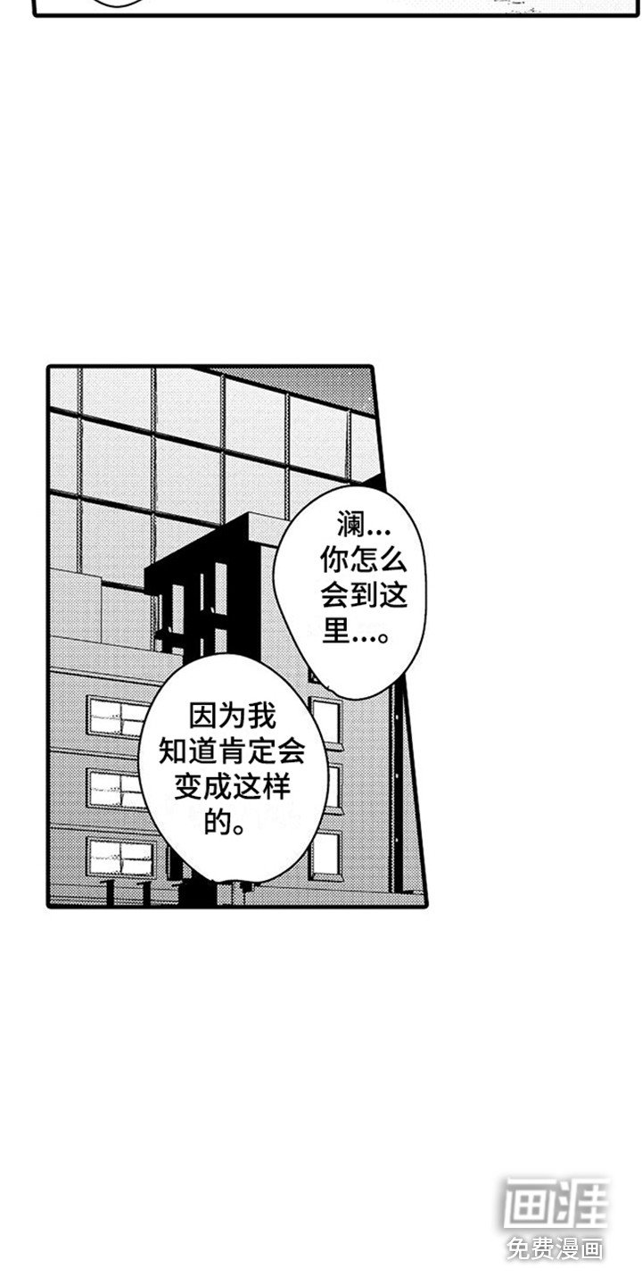第16章：警告