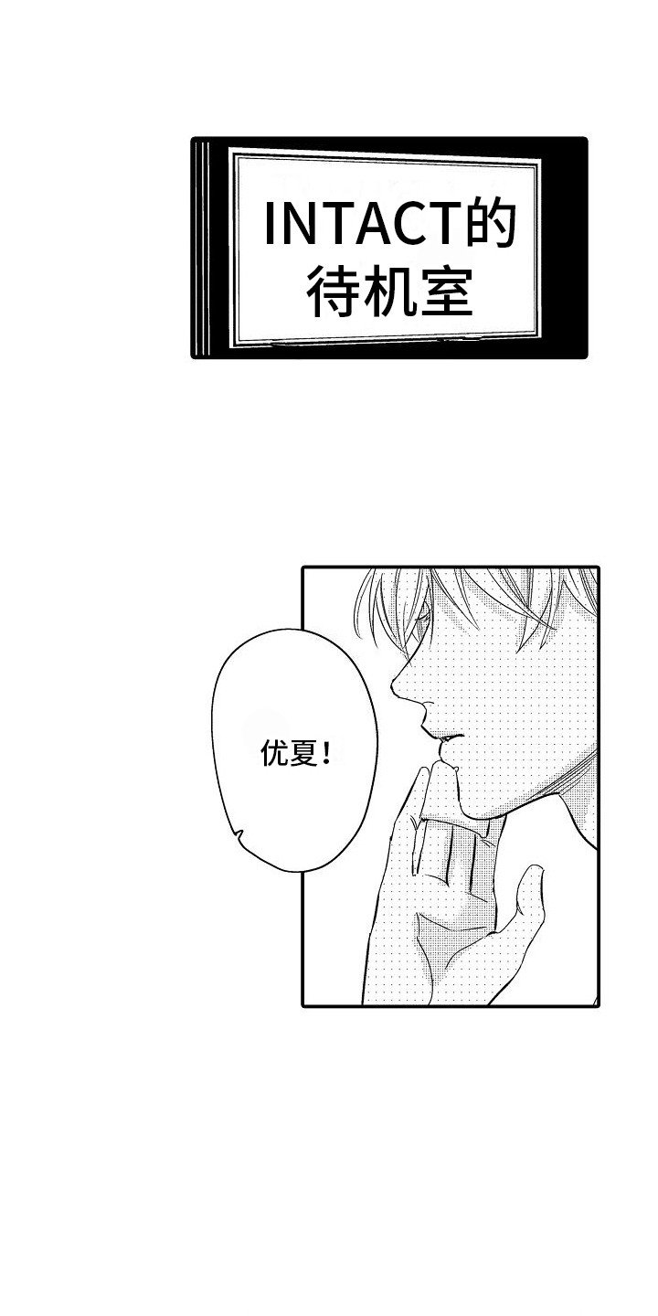 第2章：人设