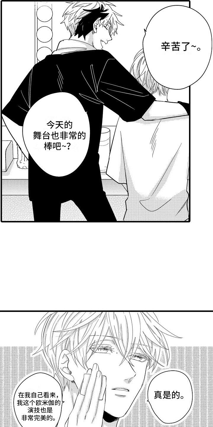 第2章：人设