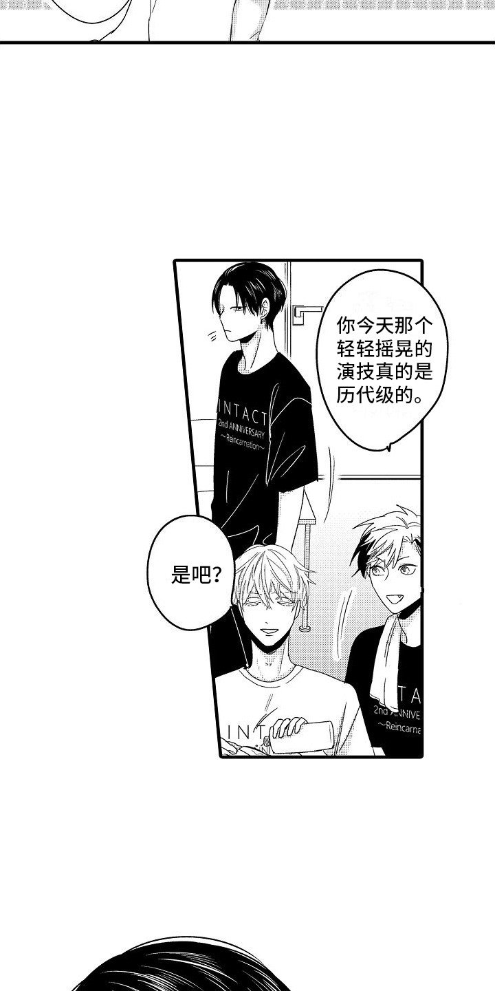 第2章：人设