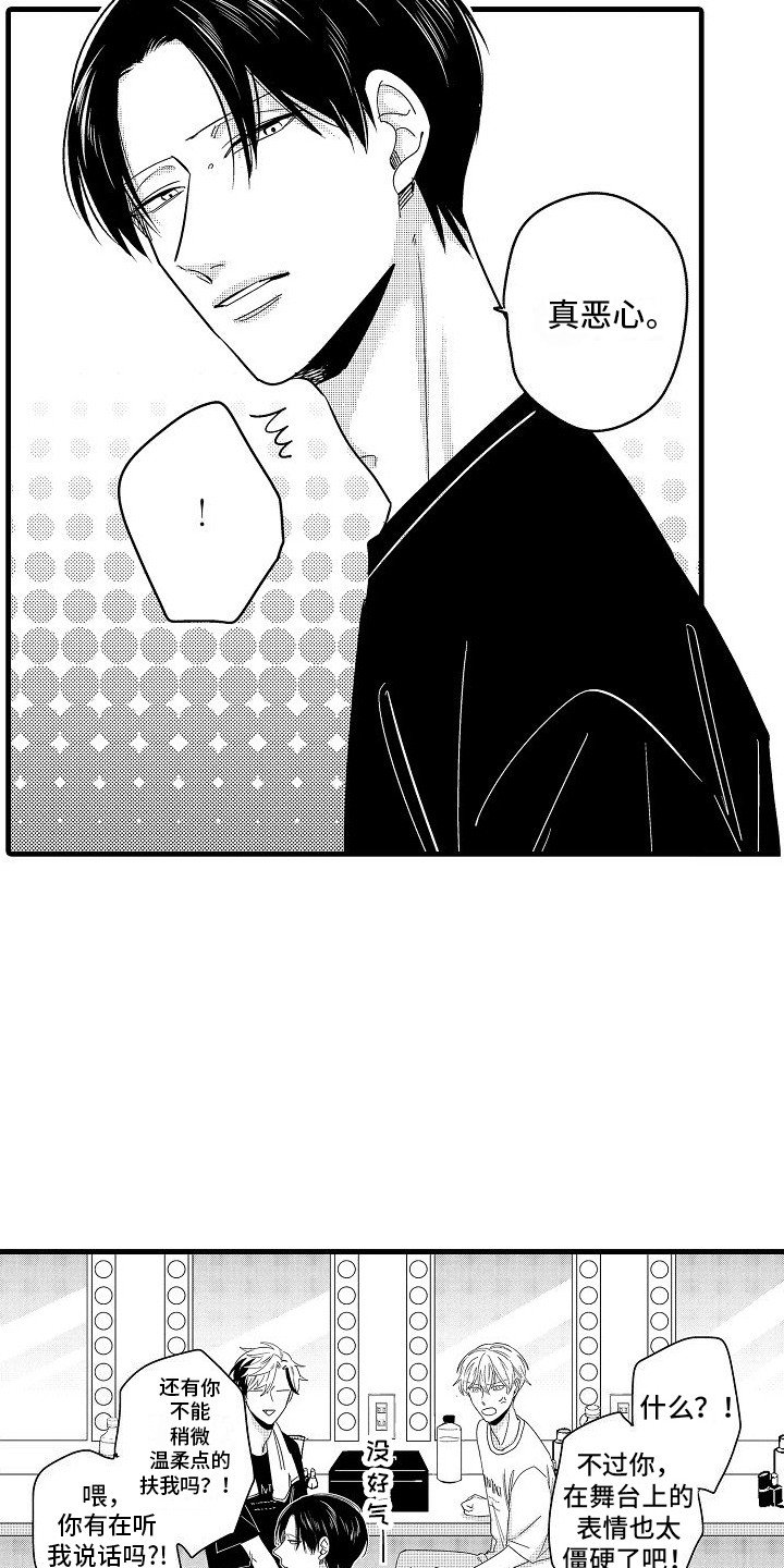 第2章：人设