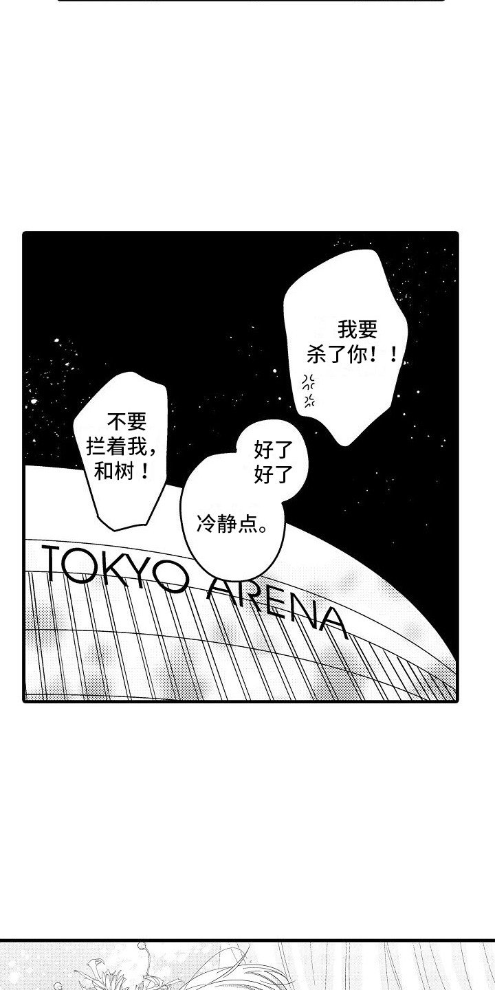 第2章：人设