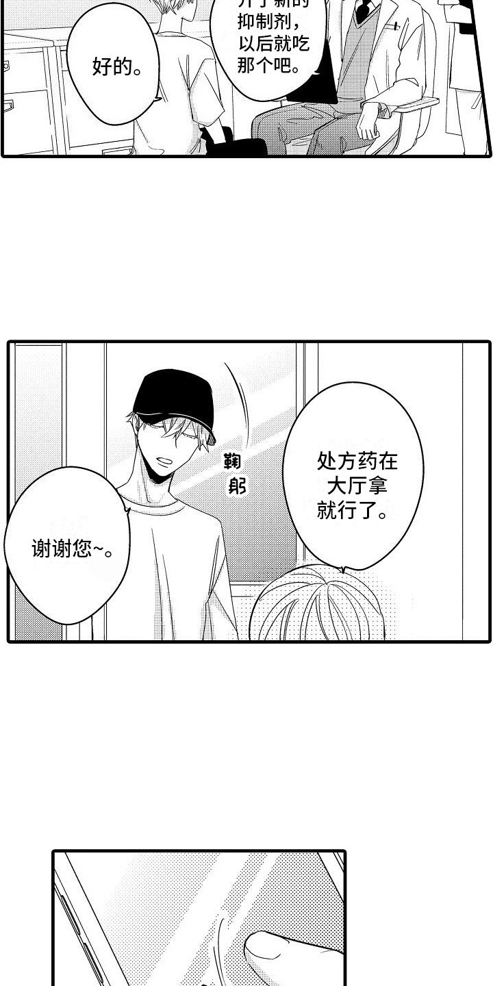第2章：人设