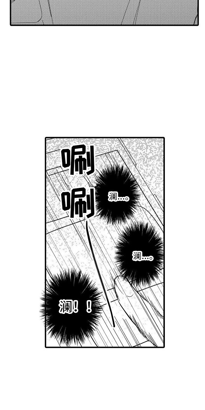 第2章：人设
