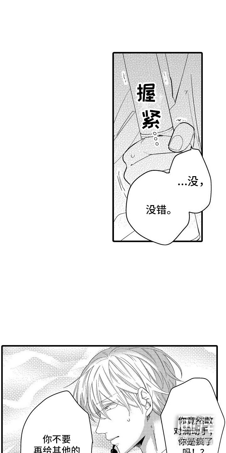 第30章：冲突
