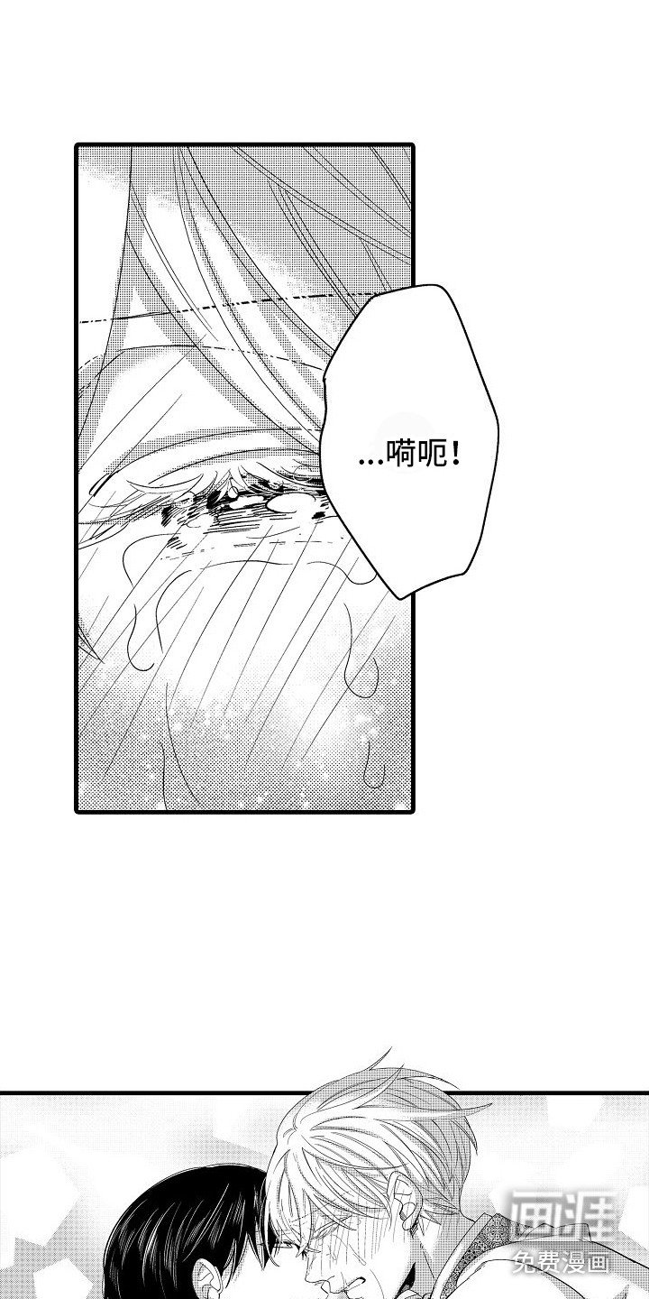 第33章：公开告白
