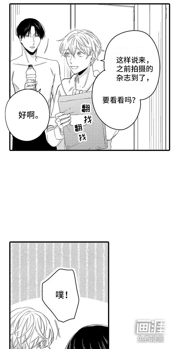 第36章：理想型伴侣（完结）