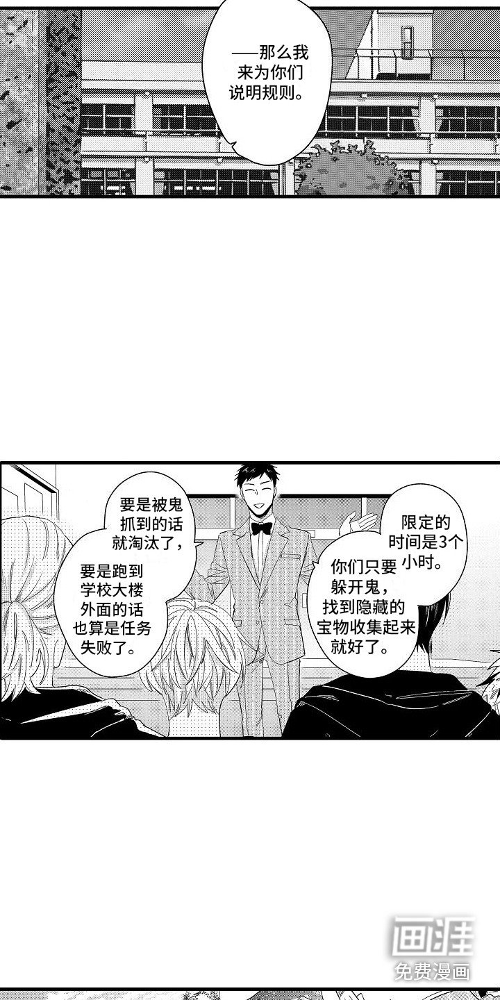 第7章：规则