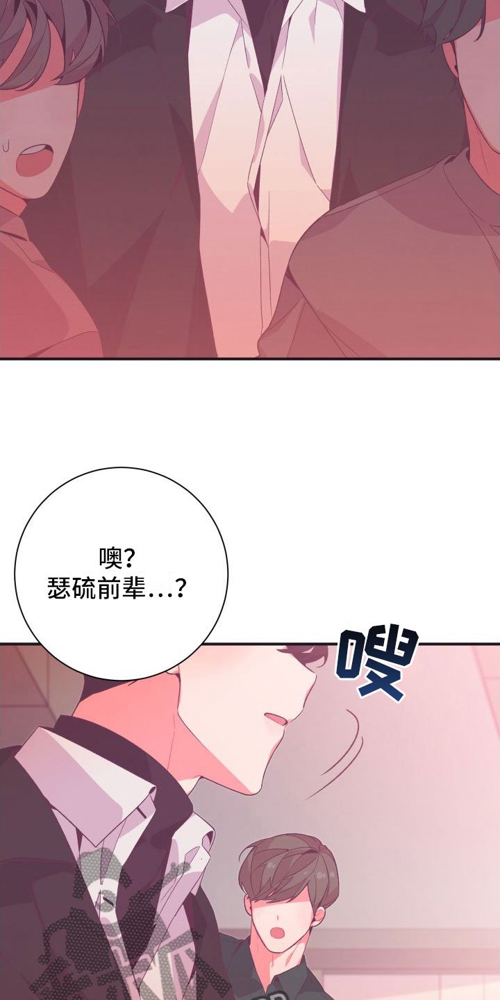 第4章：我送他回去