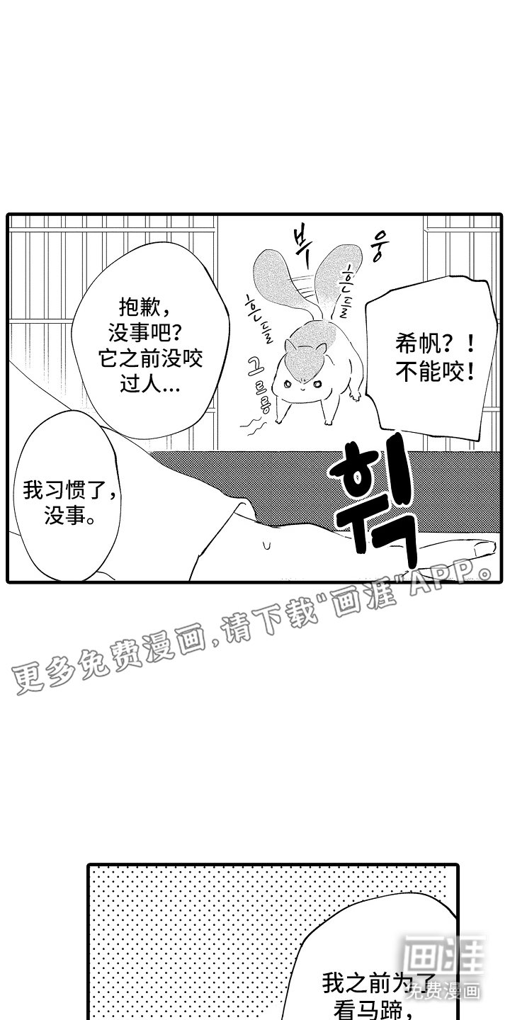 第11章：一定要去