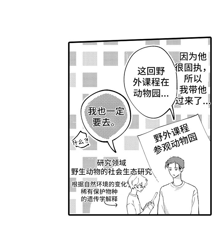 第11章：一定要去