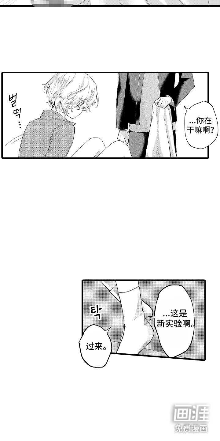 第14章：新实验