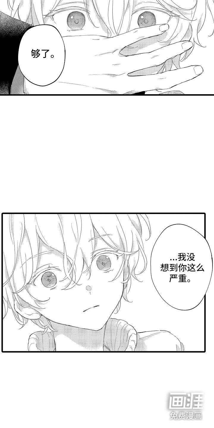 第19章：不理解