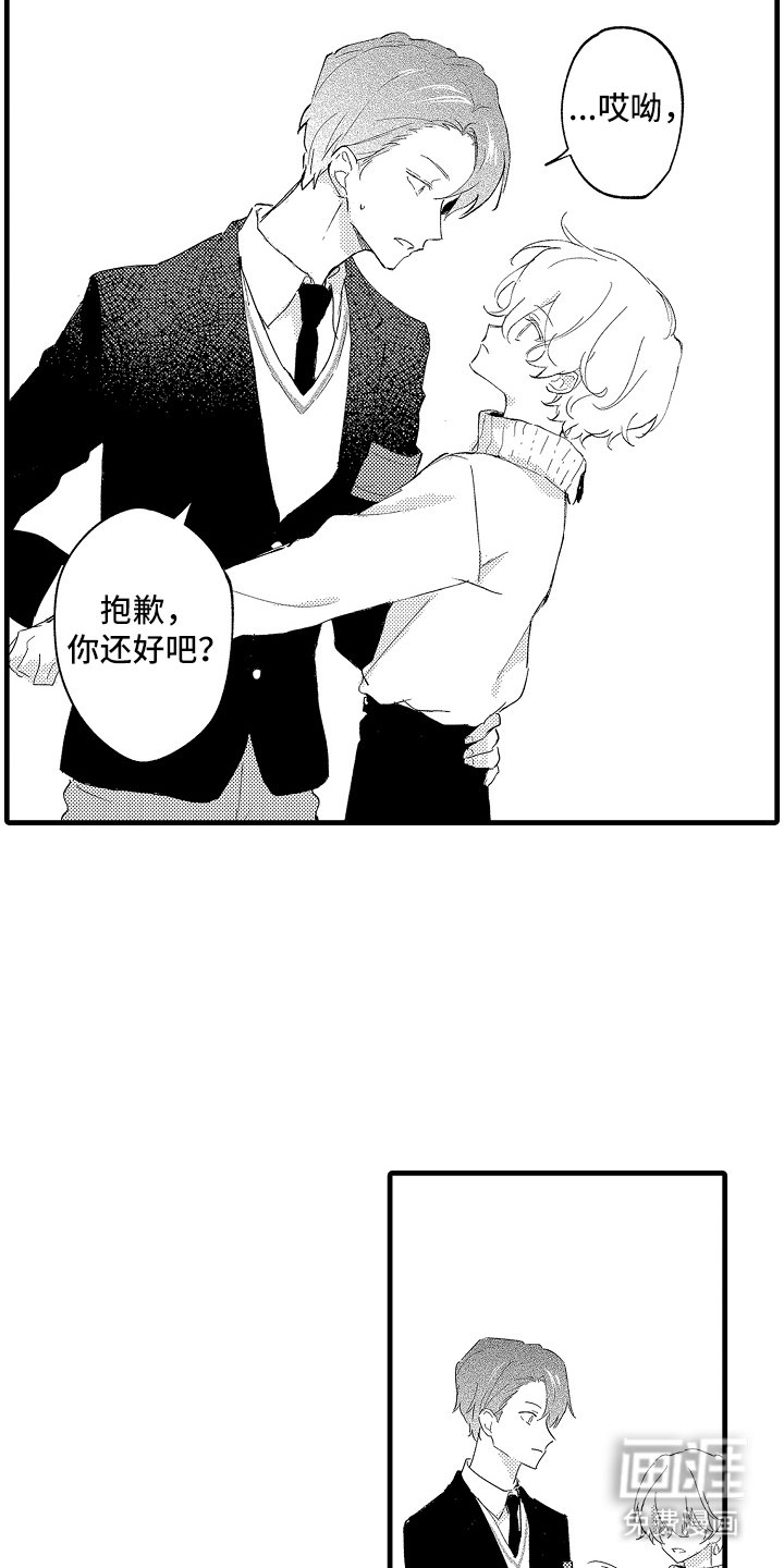 第19章：不理解