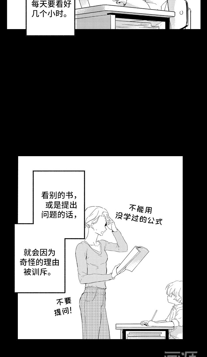 第19章：不理解
