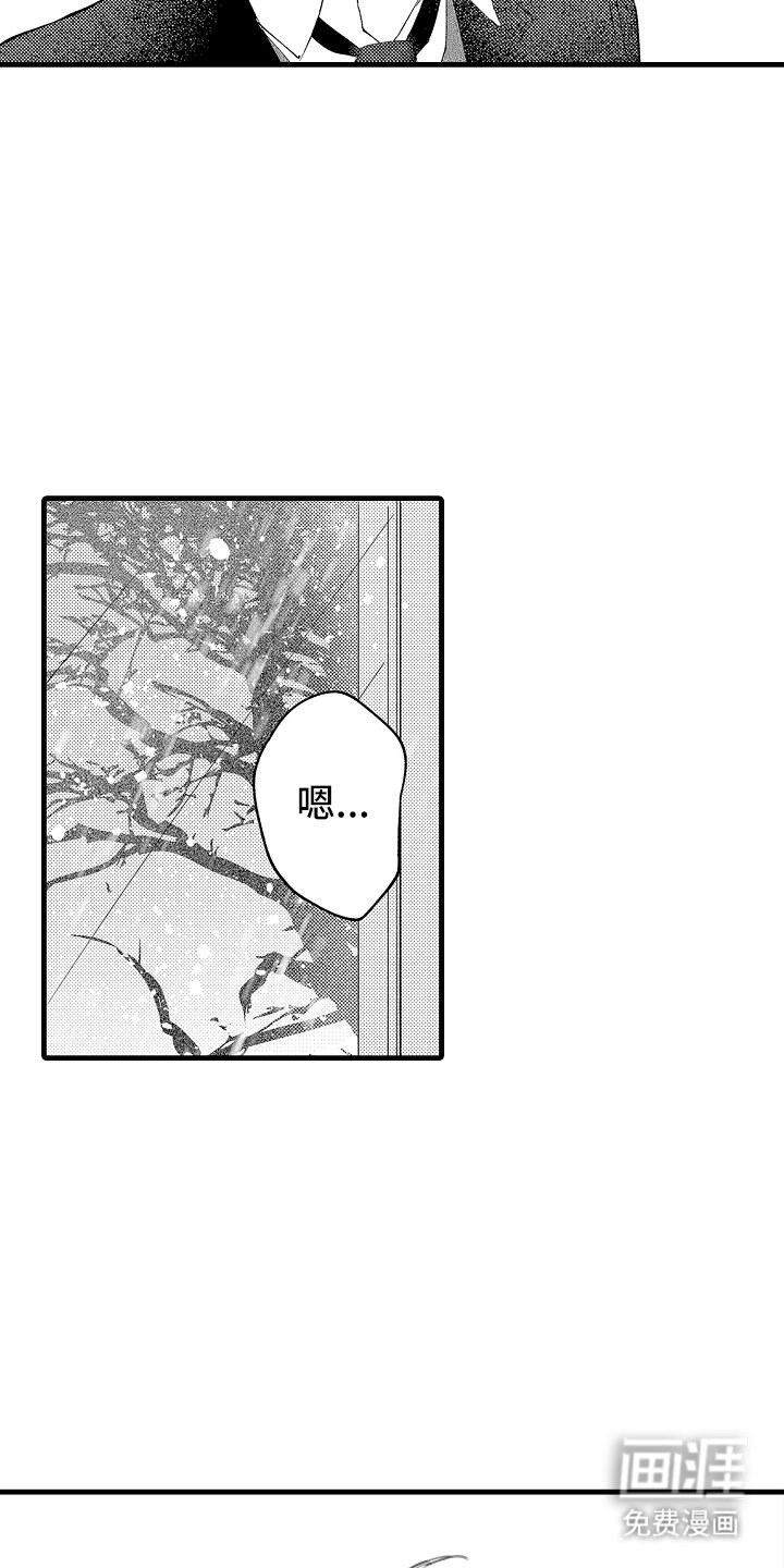 第21章：流泪