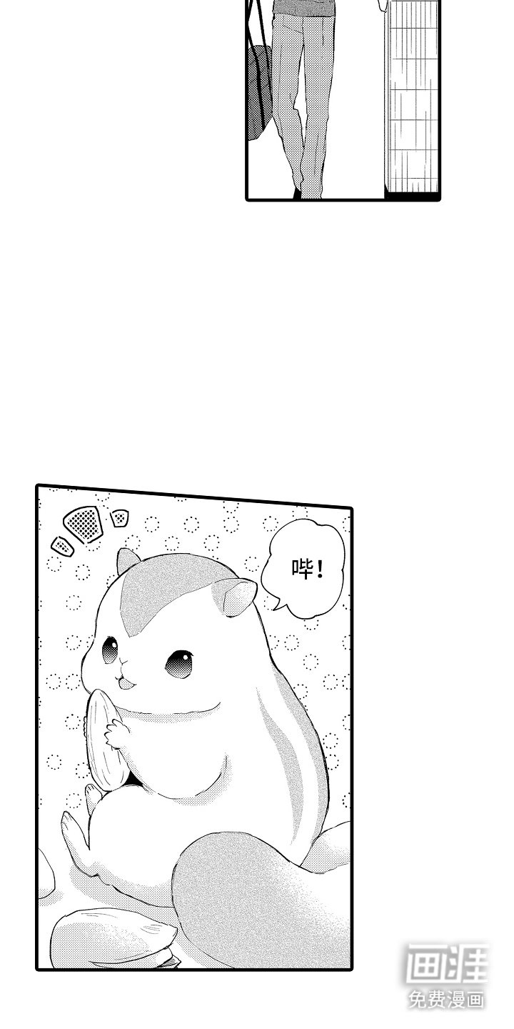 第28章：早上好