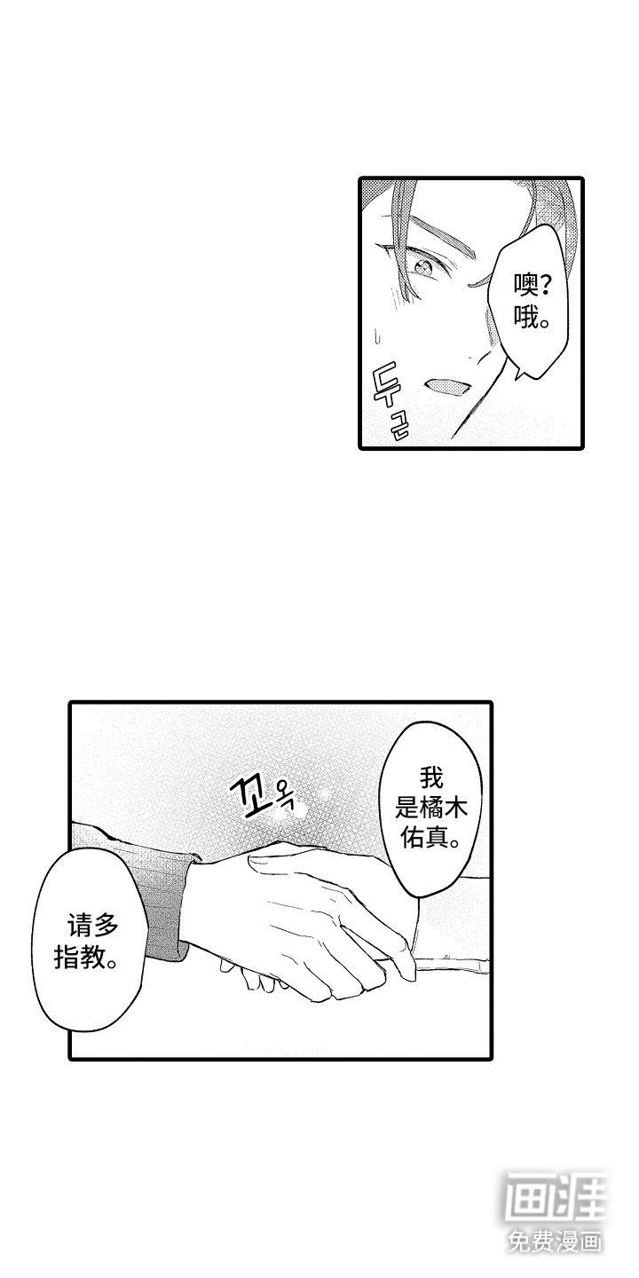 第4章：请多指教