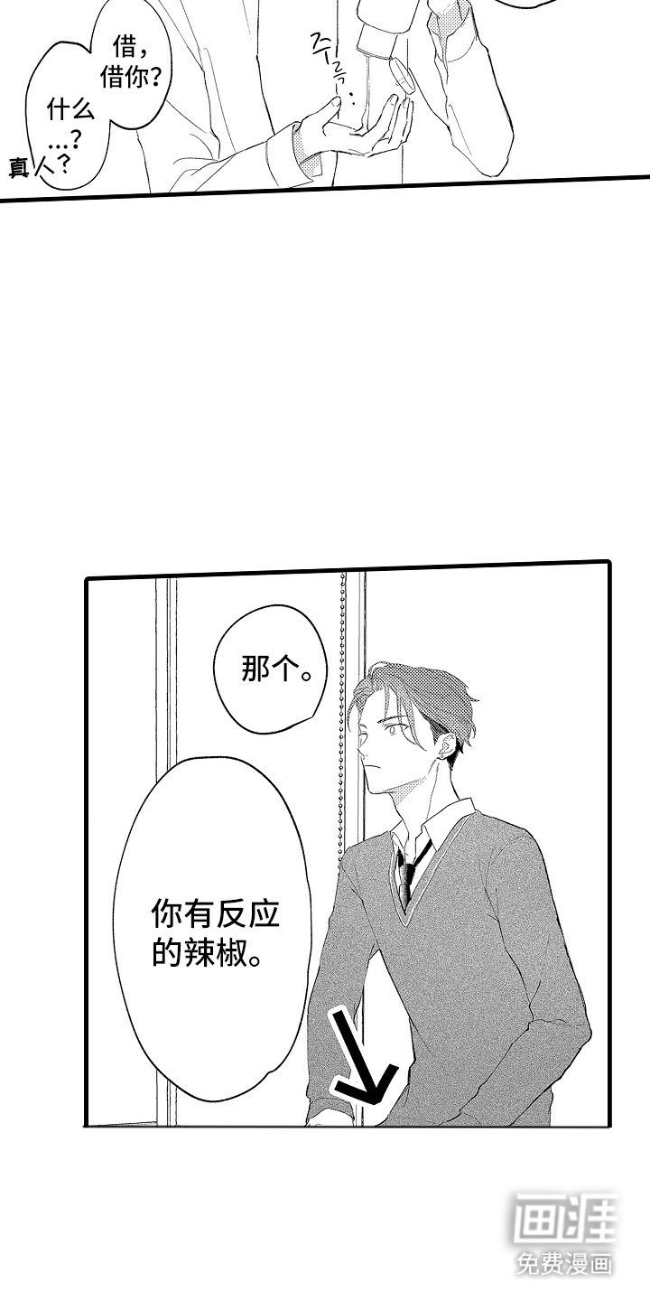 第6章：不太理智