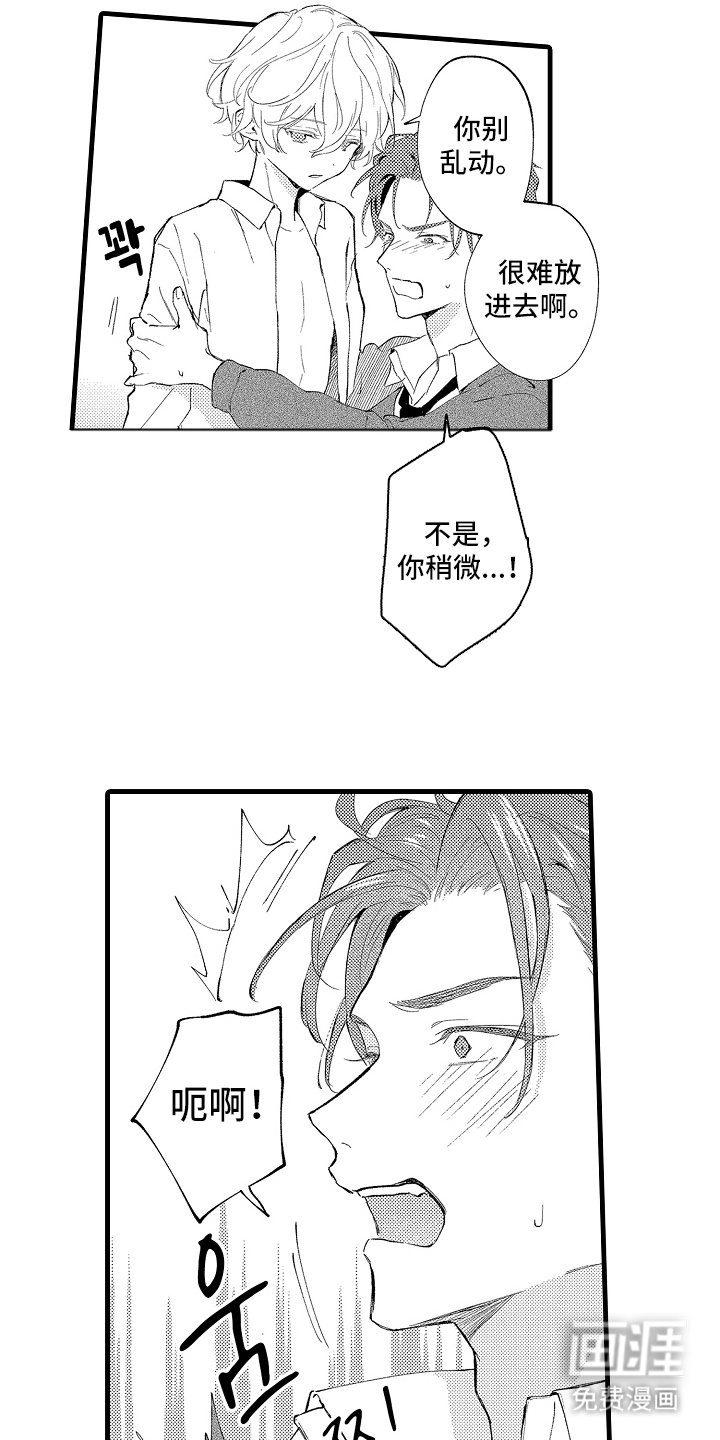 第6章：不太理智