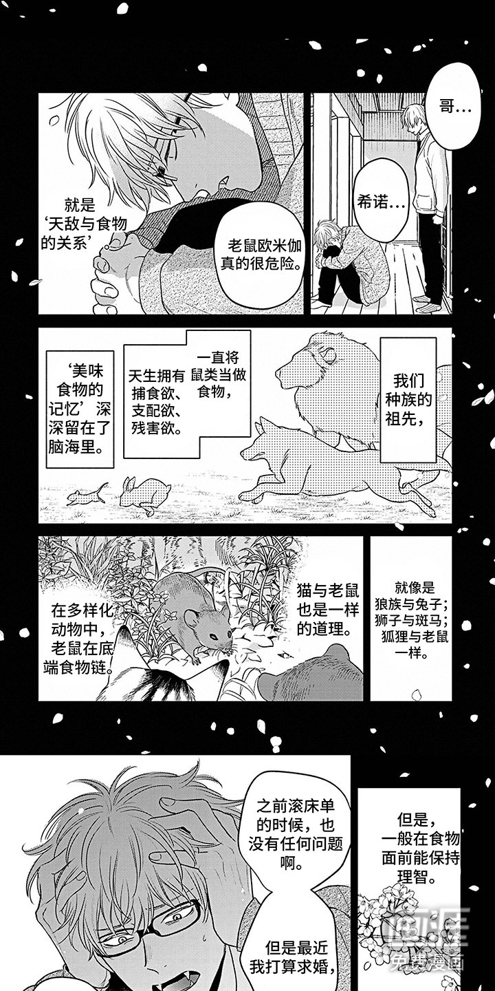 第15章：偷听