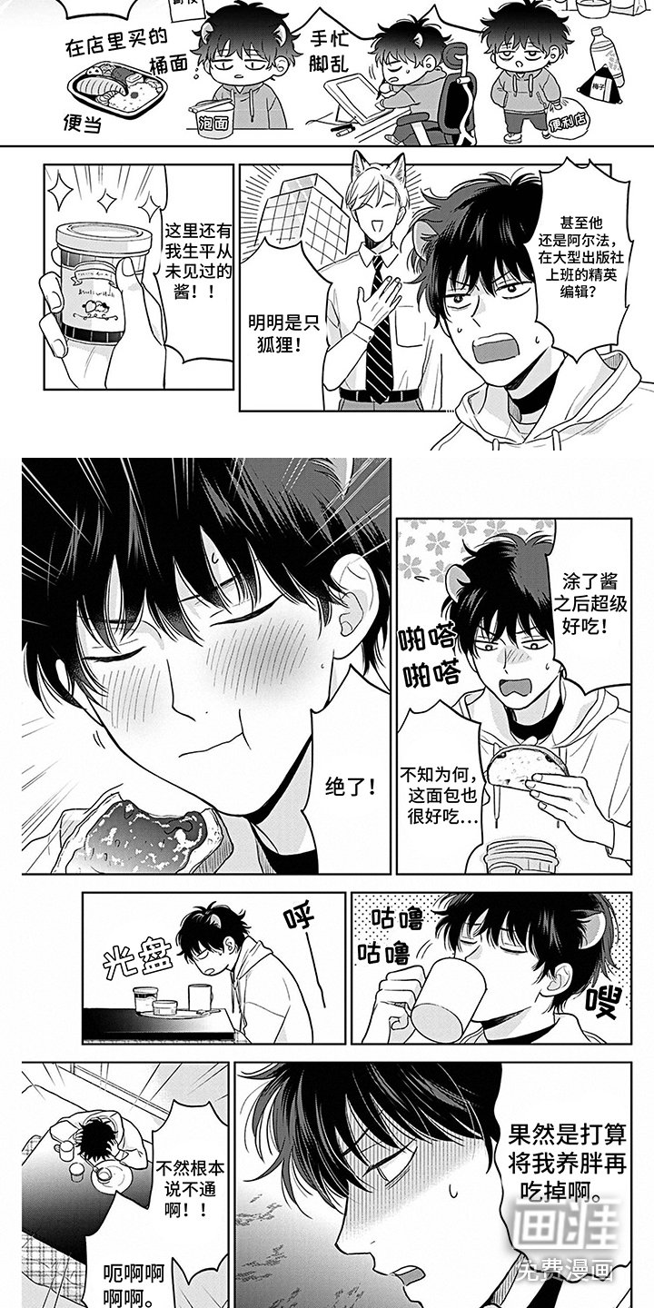 第19章：恋人关系