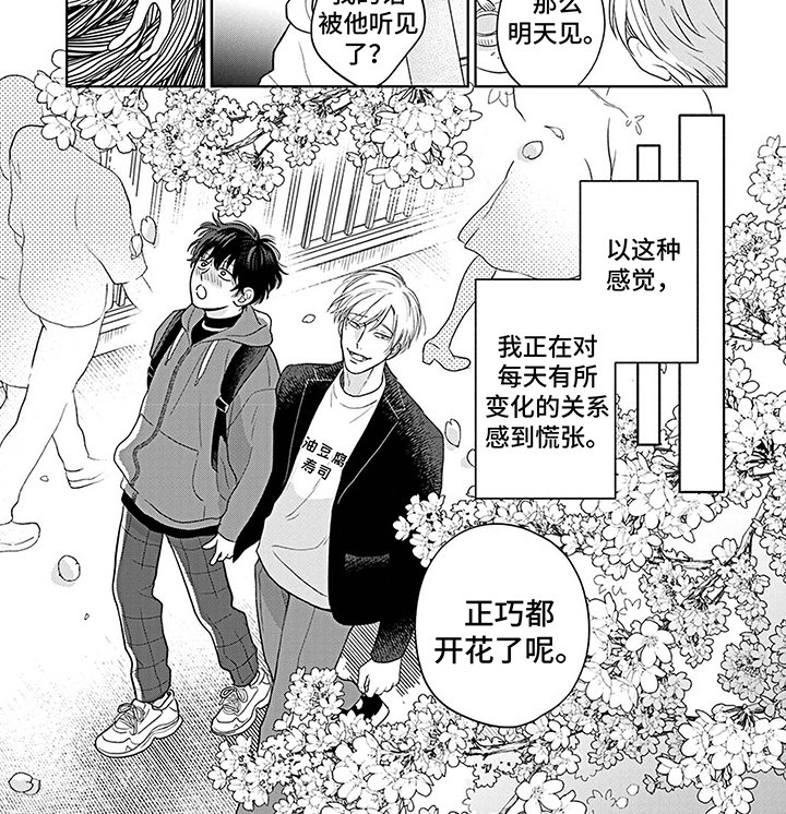 第19章：恋人关系