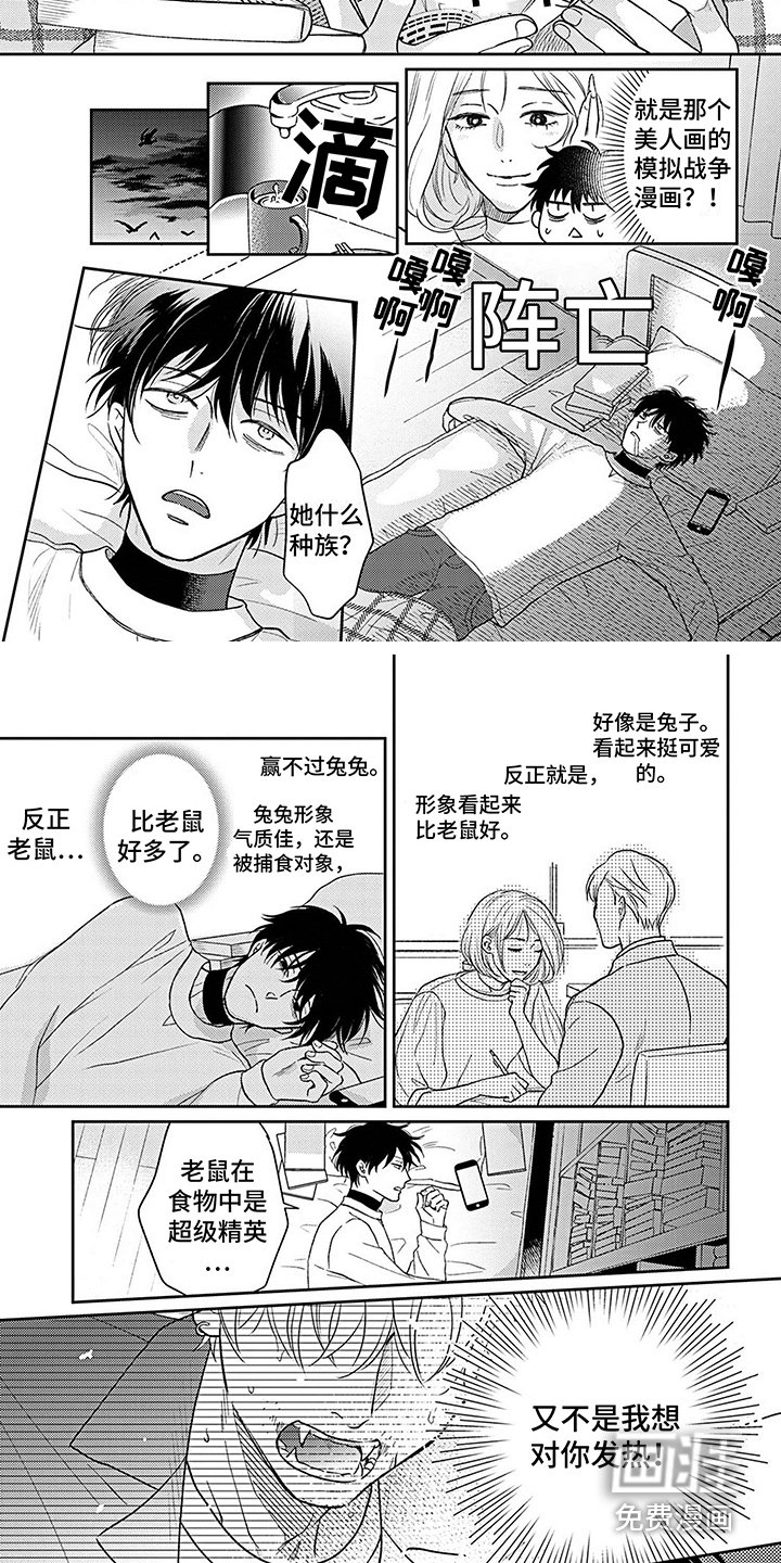 第5章：素材