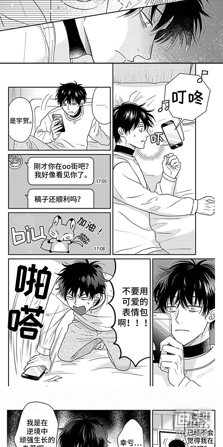 第5章：素材