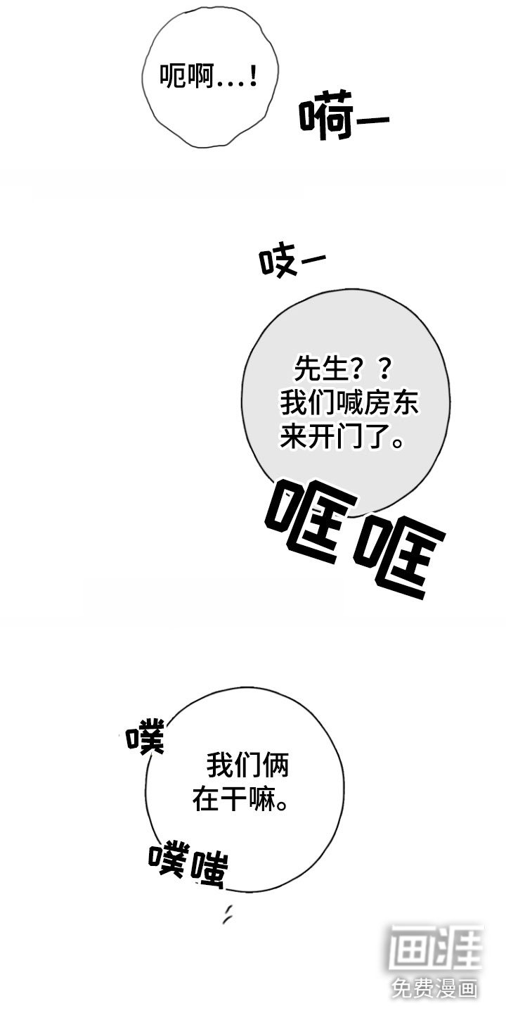 第9章：光天化日