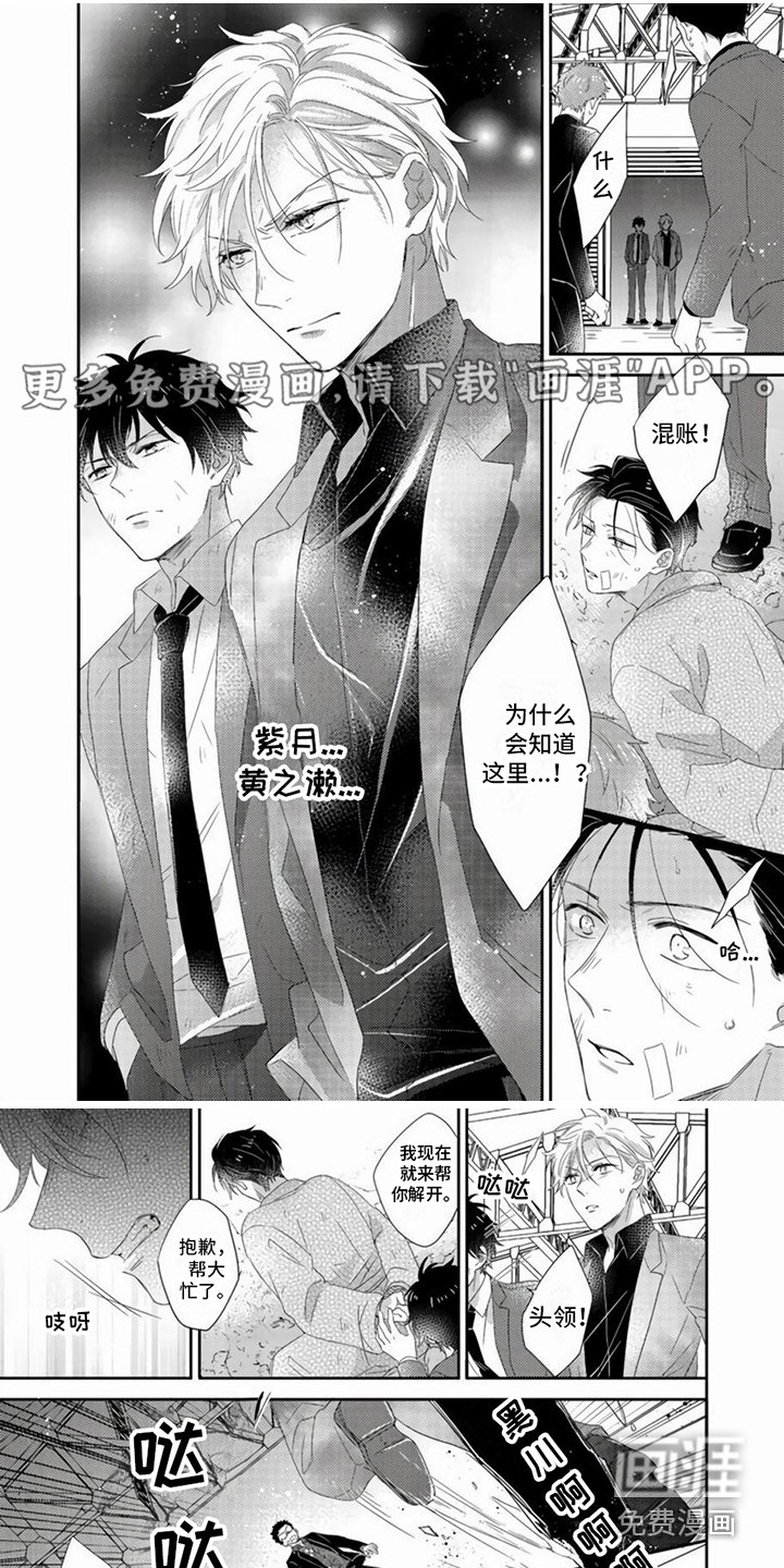 第11章：挡枪