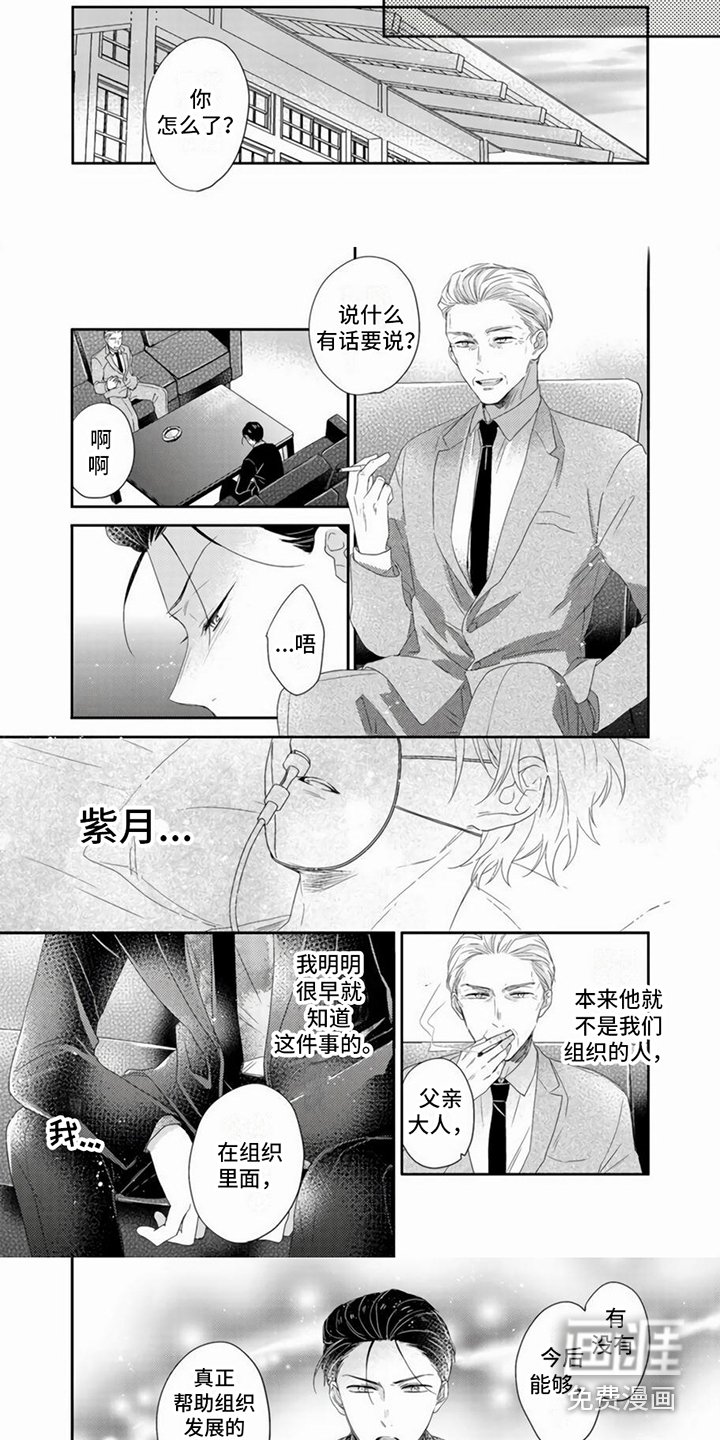 第12章：下定决心