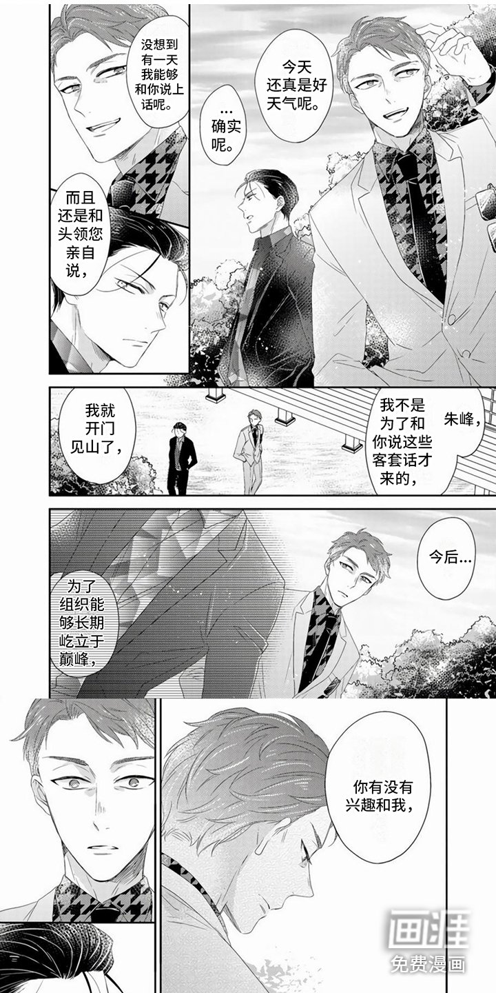 第13章：直截了当