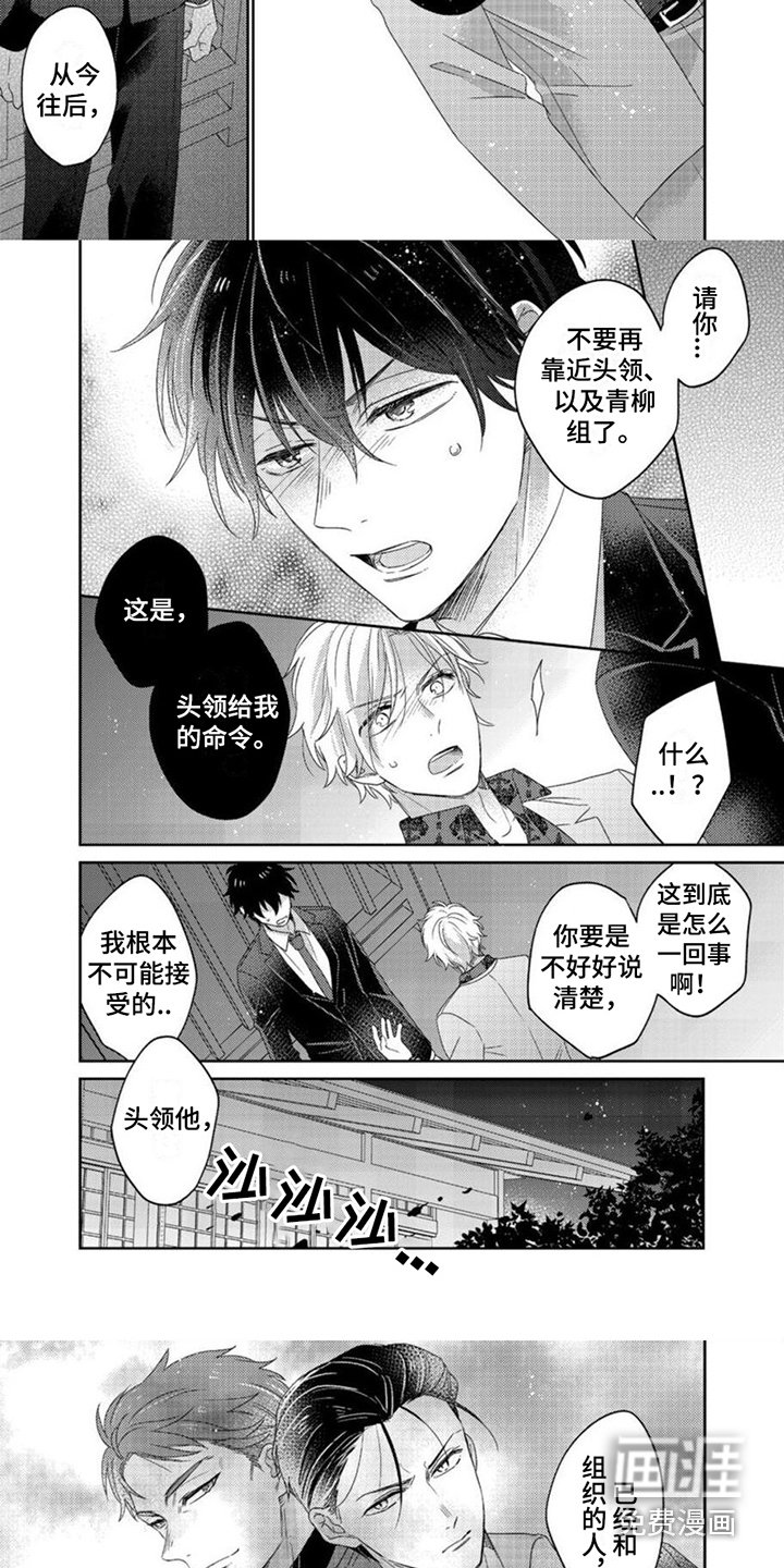 第16章：苏醒