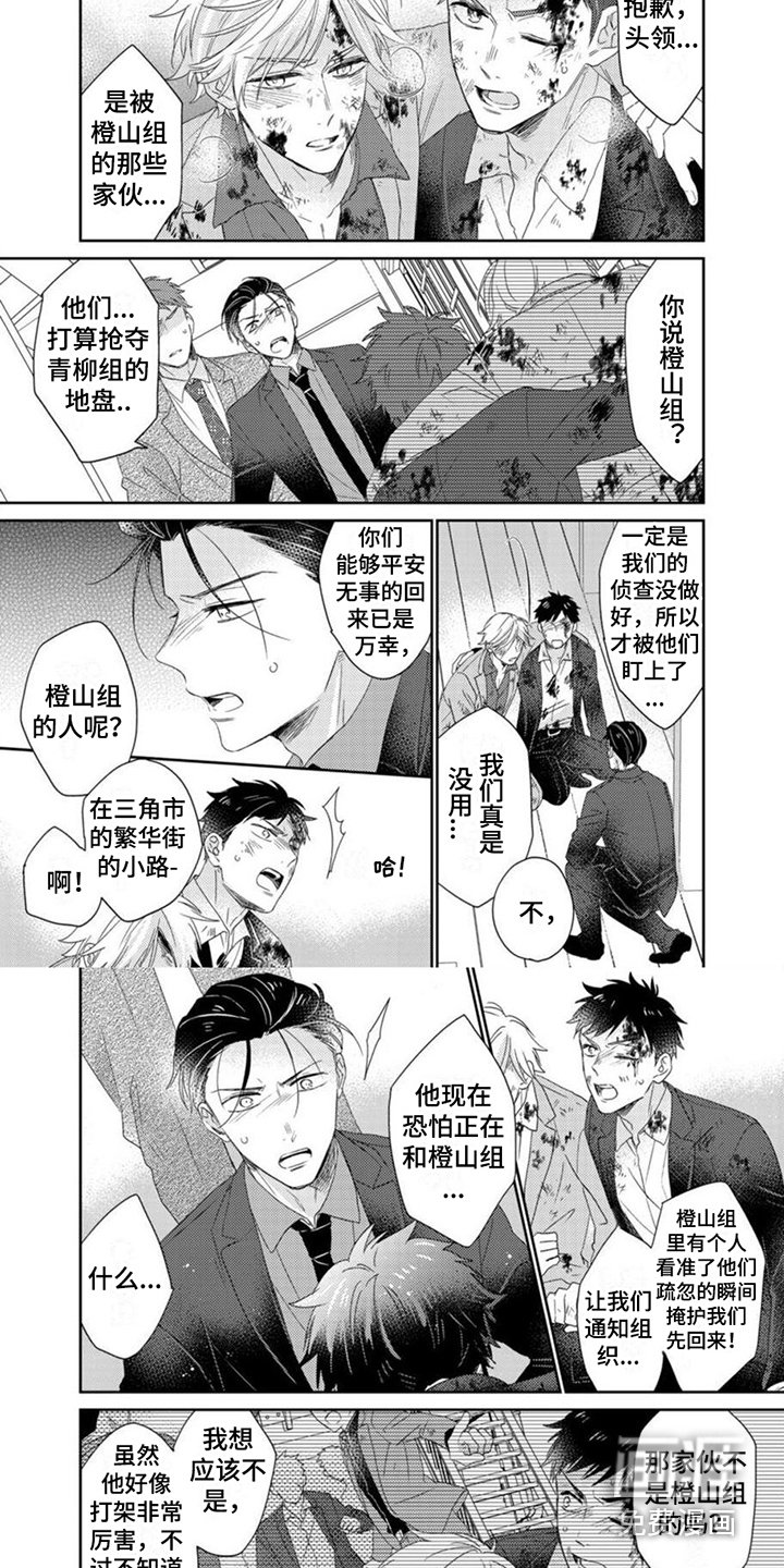 第19章：不可或缺