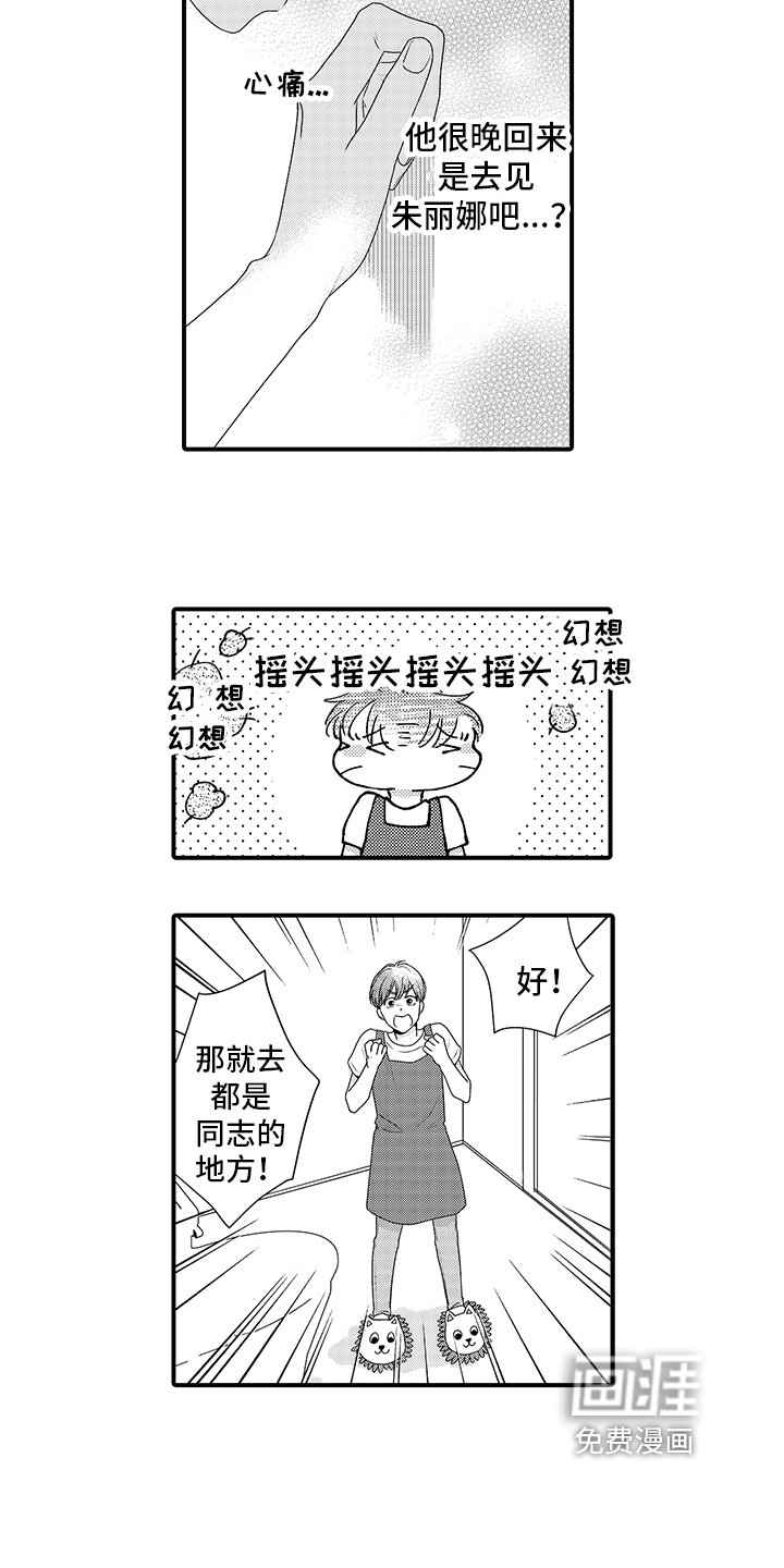 第11章：决定