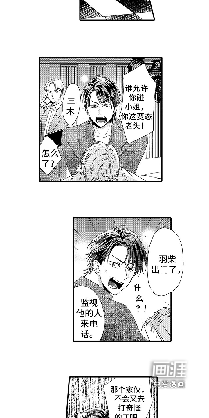 第11章：决定